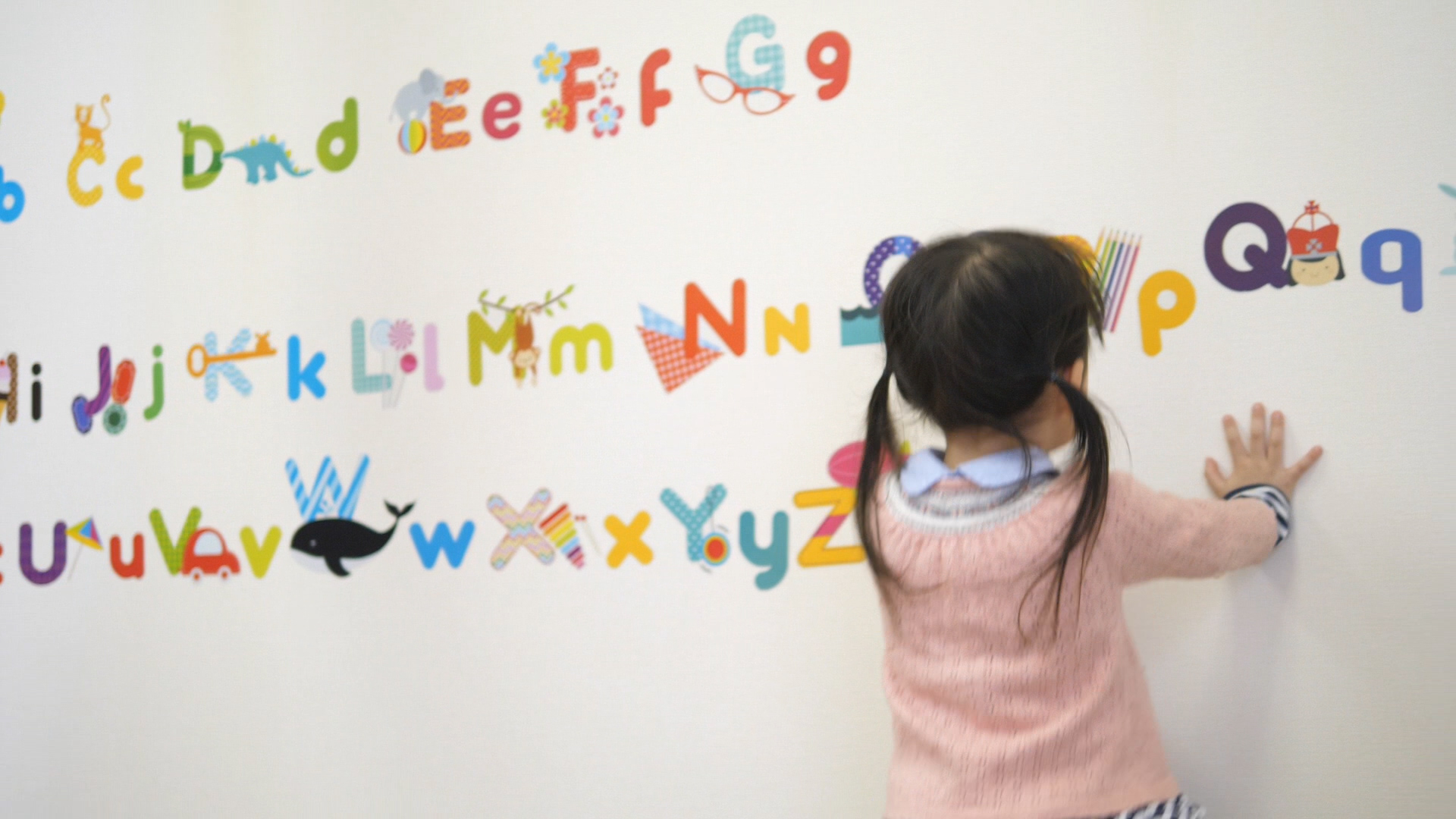 ２時間英語にひたる ３歳から５歳児編 河内長野市の英会話スクール Little Sunshine English School